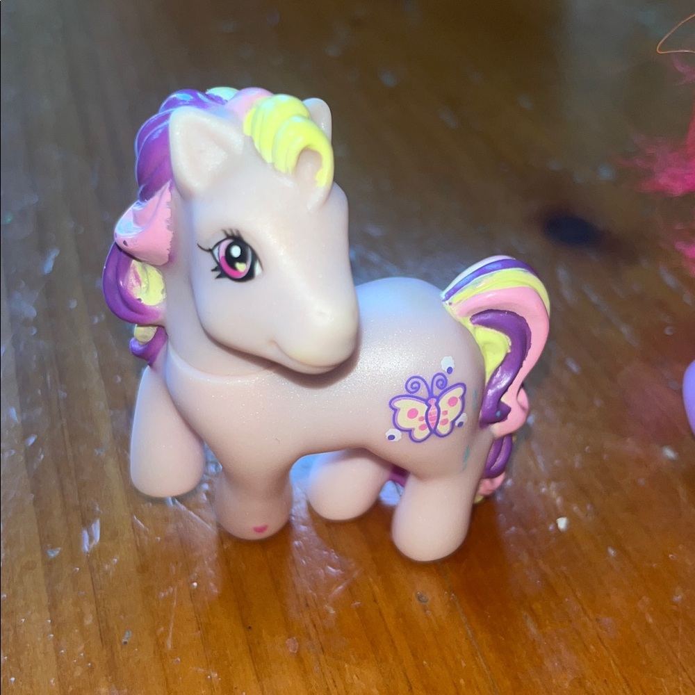 My Little Pony Bundle - Picture 2 of 4